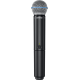 SHURE BLX2-BETA58 M17