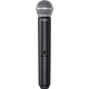 SHURE BLX2-SM58 M17