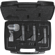 SHURE Kit de micros pour batterie BETA 52A / SM57