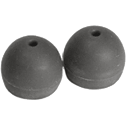 SHURE LOT EMBOUTS SILIC. SE102/E2C