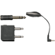 SHURE EAADPT-KIT pour intra-auriculaires