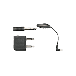 SHURE EAADPT-KIT pour intra-auriculaires