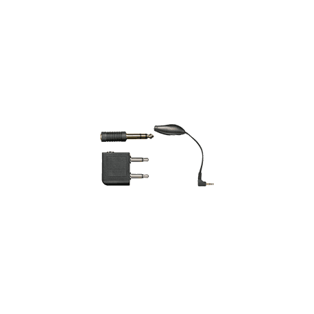 SHURE EAADPT-KIT pour intra-auriculaires