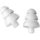 SHURE 6 embouts triple-ailettes pour intra-auriculaires