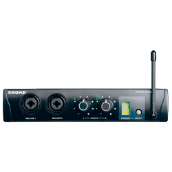 SHURE Émetteur EP2T pour système PSM200