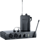 SHURE Système ear-monitoring PSM200 avec SE112