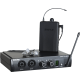 SHURE PACK PSM200 & SE215-CL Q3