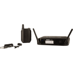 SHURE GLXD14E-WL185 Z2