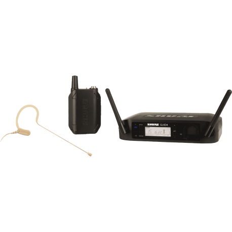SHURE GLXD14E-MX153 Z2