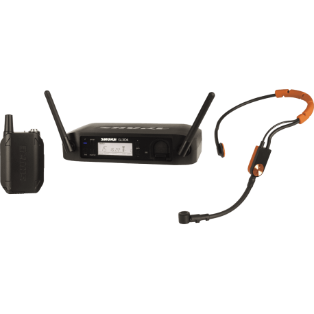 SHURE GLXD14E-SM31 Z2