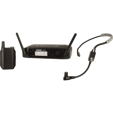 SHURE GLXD14E-SM35 Z2