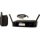 SHURE GLXD14E Z2
