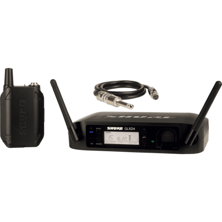 SHURE GLXD14E Z2