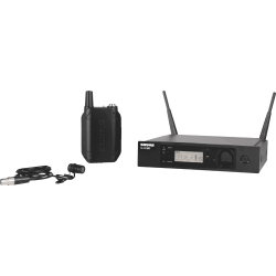 SHURE GLXD14RE-WL185 Z2