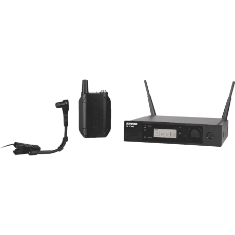 SHURE GLXD14RE-BETA98 Z2