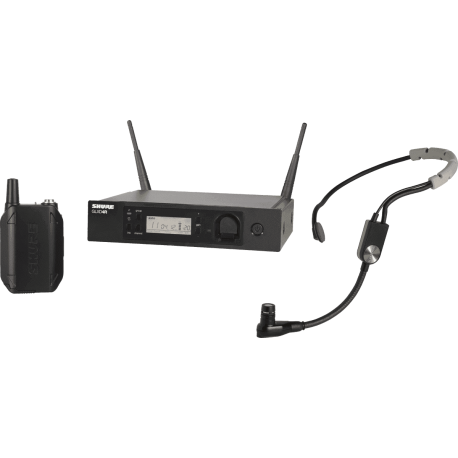 SHURE GLXD14RE-SM35 Z2