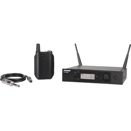 SHURE GLXD14RE Z2