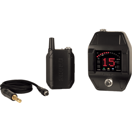 SHURE GLXD16E Z2
