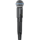 SHURE GLXD2-BETA58