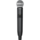 SHURE GLXD2-SM58
