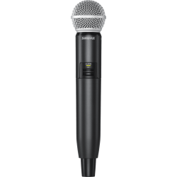 SHURE GLXD2-SM58