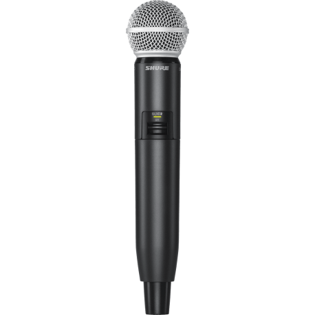 SHURE GLXD2-SM58