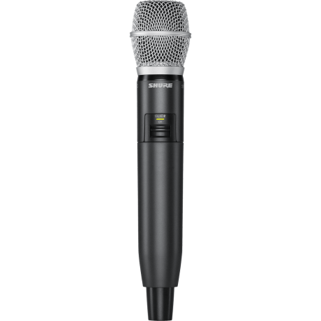 SHURE GLXD2-SM86