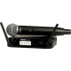 SHURE GLXD24E-BETA58 Z2