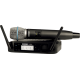 SHURE GLXD24E-BETA87A Z2