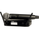 SHURE GLXD24E-SM58 Z2