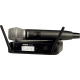 SHURE GLXD24E-SM86 Z2