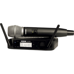 SHURE GLXD24E-SM86 Z2