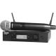 SHURE GLXD24RE-SM58 Z2