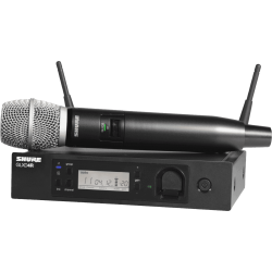 SHURE GLXD24RE-SM86 Z2