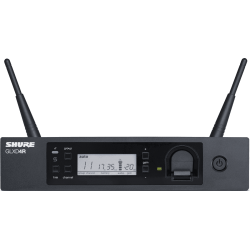 SHURE GLXD4RE Z2
