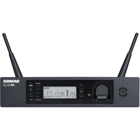 SHURE GLXD4RE Z2