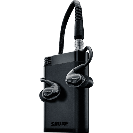 SHURE KSE1200
