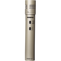 SHURE KSM137-SL