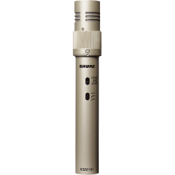 SHURE KSM141-SL