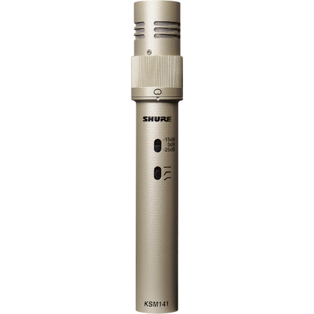SHURE KSM141-SL