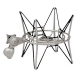 SAMSON SP04 - Suspension pour G-TRACK