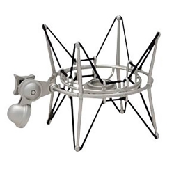 SAMSON SP04 - Suspension pour G-TRACK