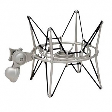 SAMSON SP04 - Suspension pour G-TRACK