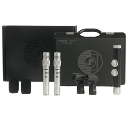 SHURE KSM141-SL Stéréo