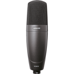 SHURE KSM32-CG