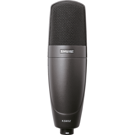 SHURE KSM32-CG