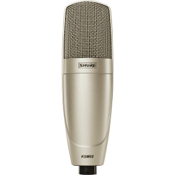 SHURE KSM32-SL