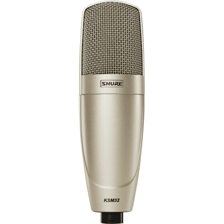 SHURE KSM32-SL