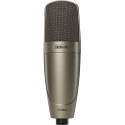 SHURE KSM42-SG