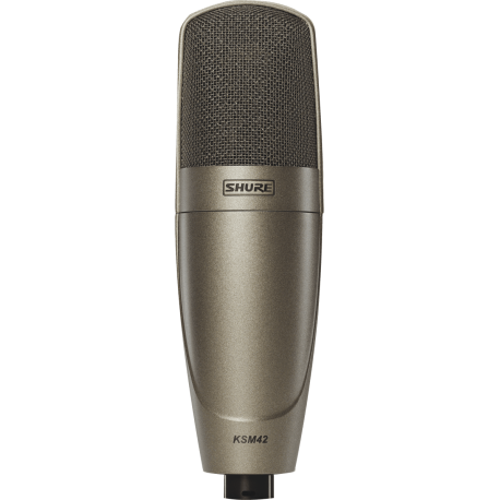 SHURE KSM42-SG